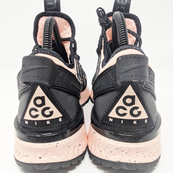 ACG React Terra Gobe' Melon Tint'- BV6344-800 - Picture 6 of 8